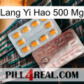 Lang Yi Hao 500 Mg new13